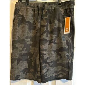 Timberland Boys Shorts Size Large 14-16